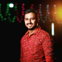 Sivaraman P