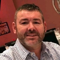 Mark Cook