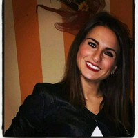 Ylenia Ferrara