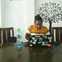 Andry Jimmy RASOANAIVO