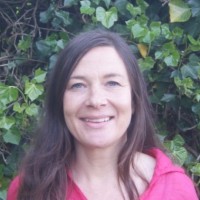 Catherine Moser