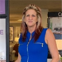Jacqui Mchugh