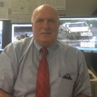 Greg Pothering