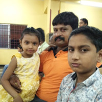 Bpn Bharath Kumar