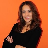 Ciarelle Jiménez