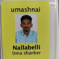 Uma Sankar