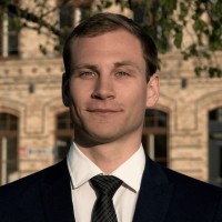 Lukas Arnold