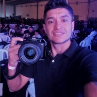 Luis Alfredo Herrera Méndez