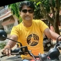 Vikas L