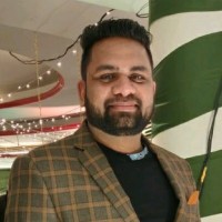 Abhishek Sharma