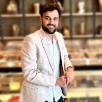 faraz ahmad