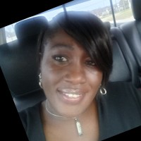 Audrey Anthony Green