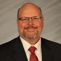 Randall Fuller