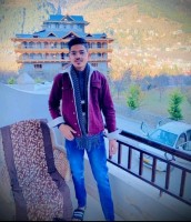 Mohit Sharma