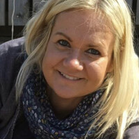 Samantha Binfield-Woods