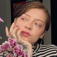 Valissa Rosenzweig