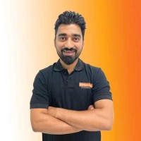 Praful Yadav