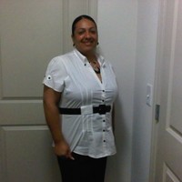 Julissa Irizarry