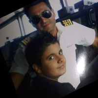 Eleftherios Fthenos
