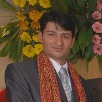 raghav rampal