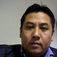 Saito Basumatary