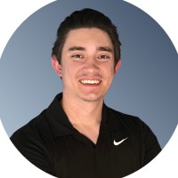 Trent Ashby, DC, CSCS