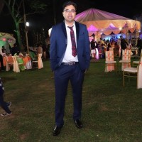 Arnab Sinha