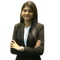 Nidhusha Manickam
