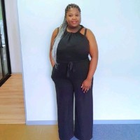 Matshidiso Princess Molefe