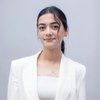Narmin Gasimova