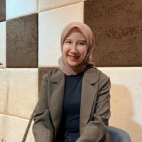 Fauziannisa Pradana Putri