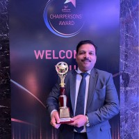Pradeep Kurhade
