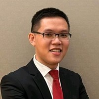 Zhuan Yu Yeo