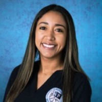 Nicole Sandoval, M.Ed