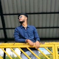 Rushi Patel
