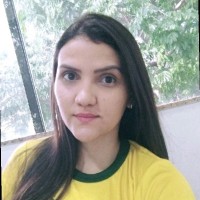 Andreia de Souza Silva
