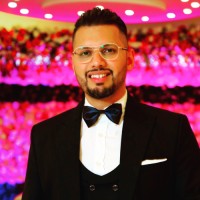 Gavin Kumar