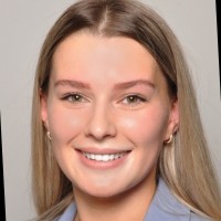 Angelina Chubikov