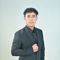 Eric Wong Kit Leong