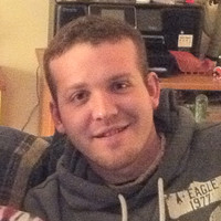 David Sexton III