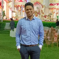 Divyesh Vartak
