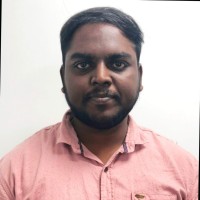 Siva Raj Rathinam K