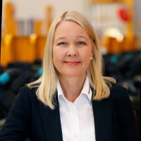 Therese Palmquist