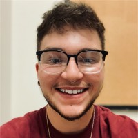 Alex Patton