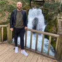 Alperen Karyağdı