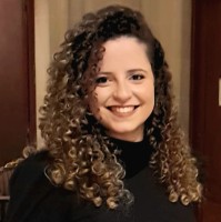 Tamiris Gomes