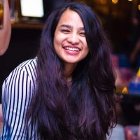 Rhiya Singh