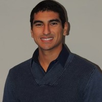 Christopher Rubi