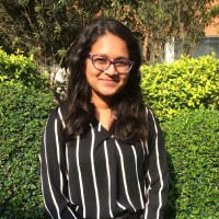 Sayli Mandavkar