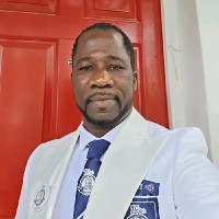 Raymond Hunter